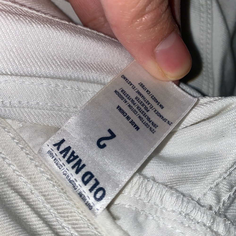 Capris pants - Picture 4 of 4